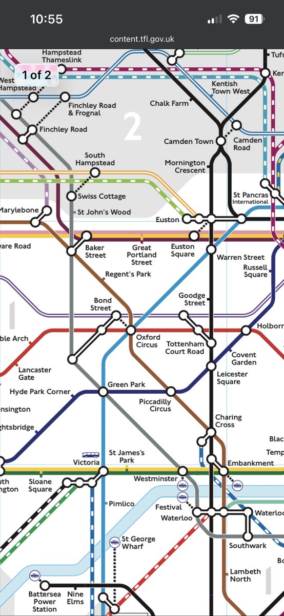 liamjw745's tweet photo. If the look of a map has to be compromised to add something in the said thing should not be added in. Spot where I am talking about https://t.co/6Qx0LSTCtU