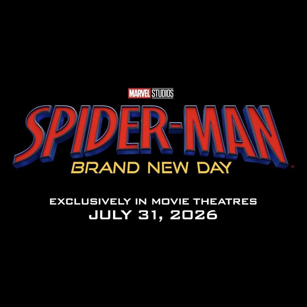 ItWasMeBarry63's tweet photo. Tom Holland on the ‘Spider-Man: Brand New Day’ trailer.

“Yeah I asked Sony if they’ll release it soon but they said ‘no fuck you and fuck those stupid nerds’. So there you have it”.

Source: (@TomHolland1996) https://t.co/eJpo0OhJgz