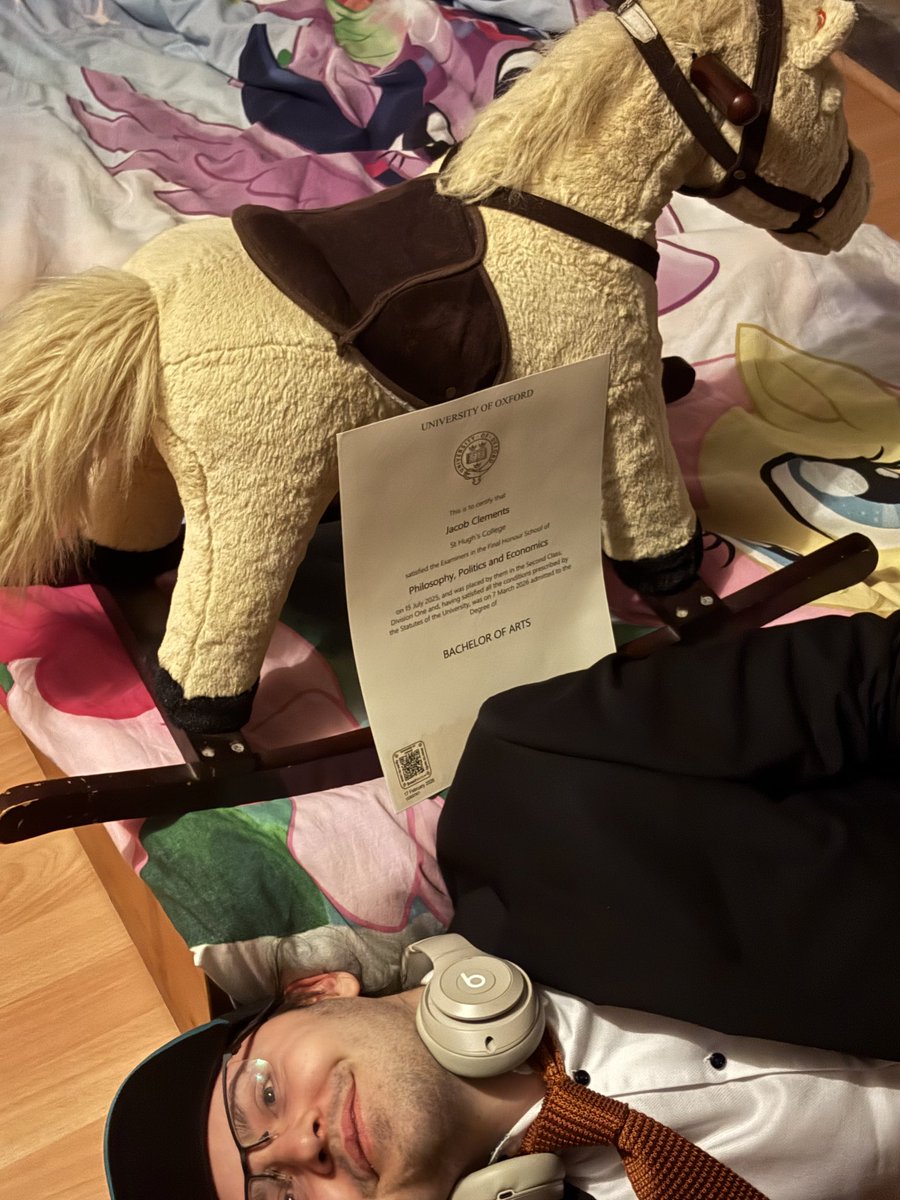 Jacob clements tweet media