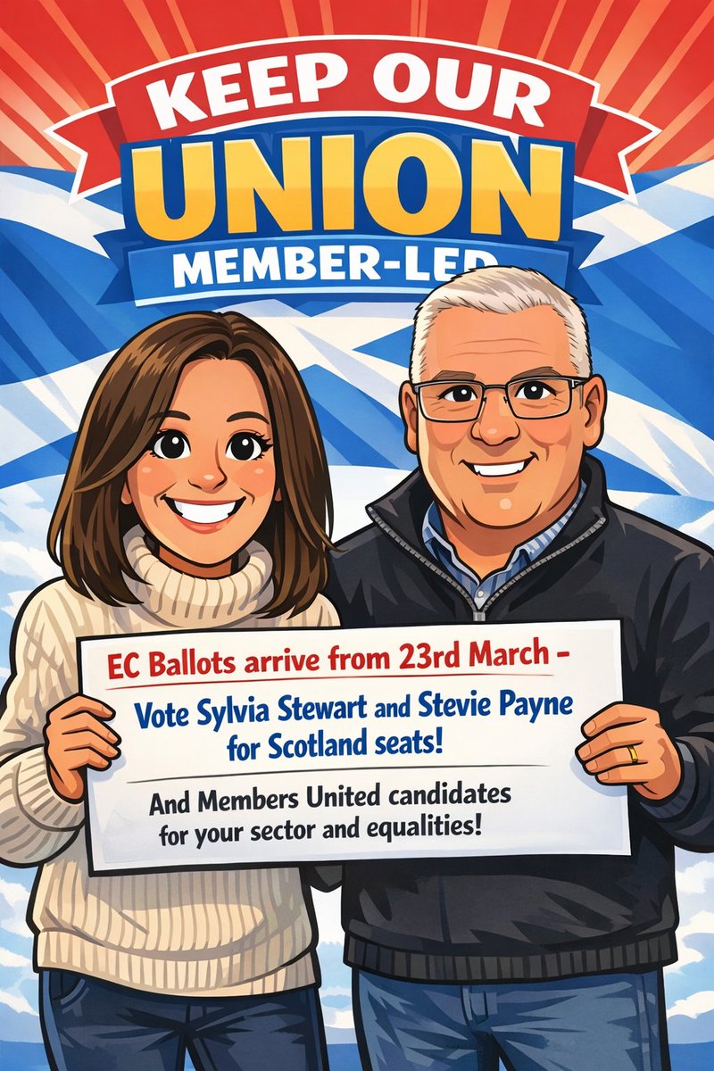 PULS (Progressive United Left Scotland) tweet media