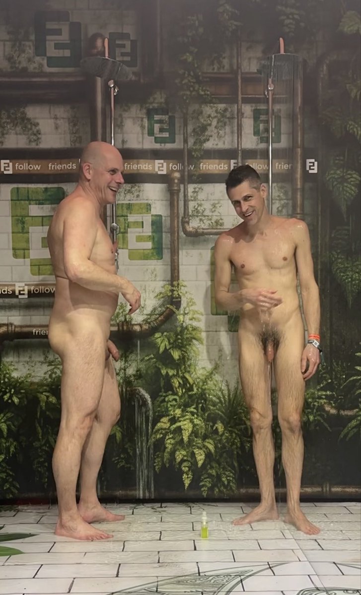 naked adventures tweet media
