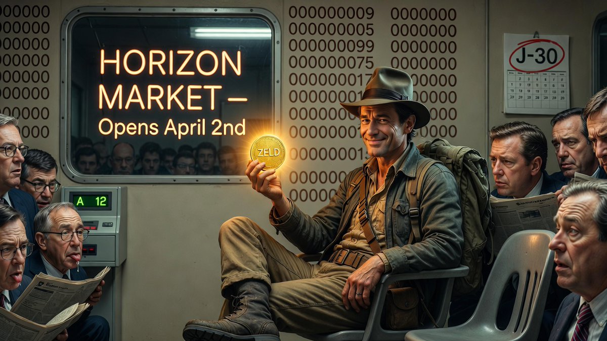 ZeldHash tweet media