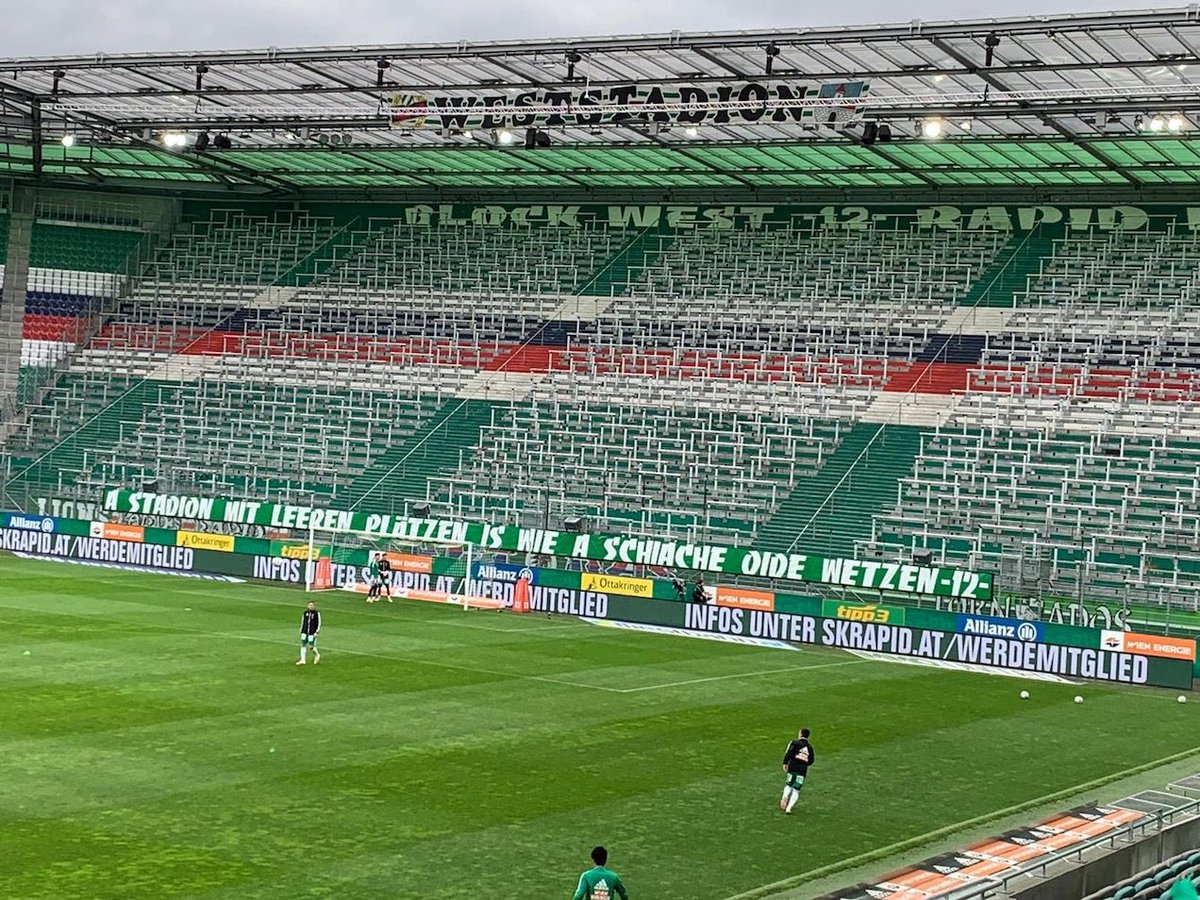 Weltfrauentag in Hütteldorf:
