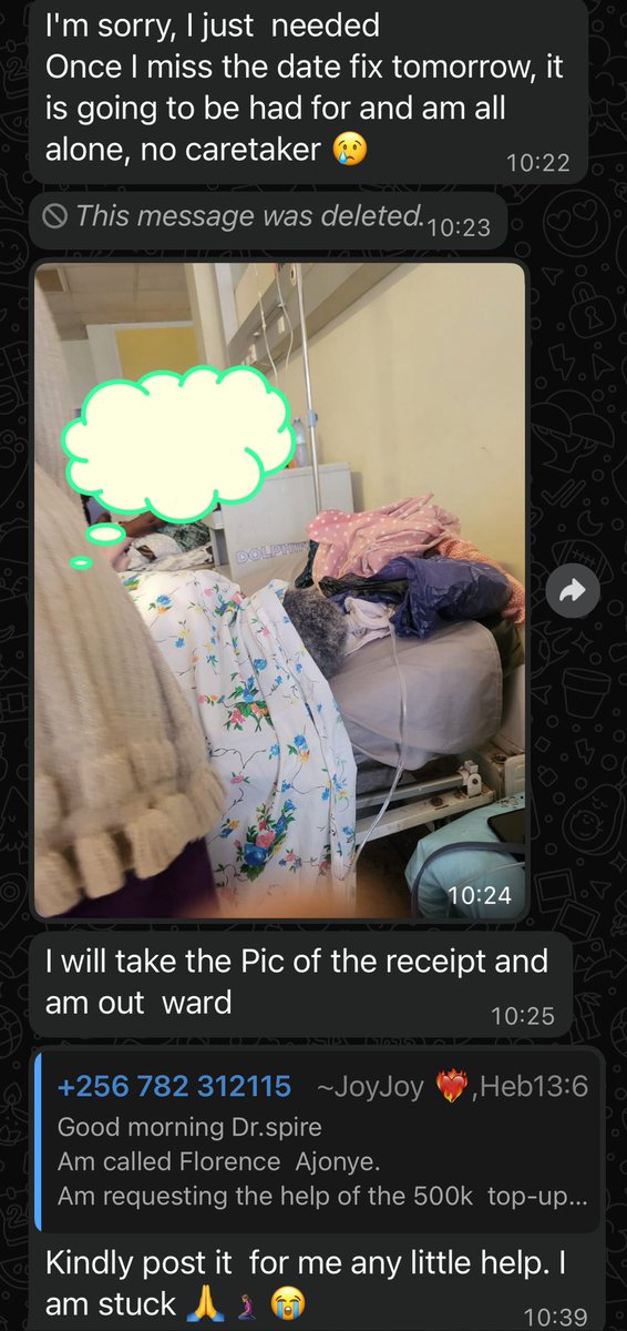 Jim Spire Ssentongo tweet media