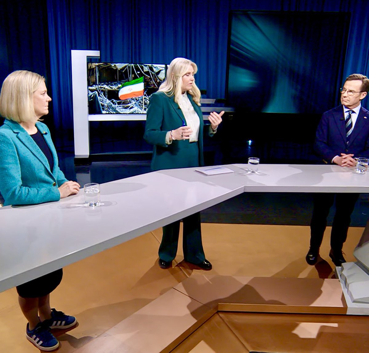 Peter Larsson tweet media