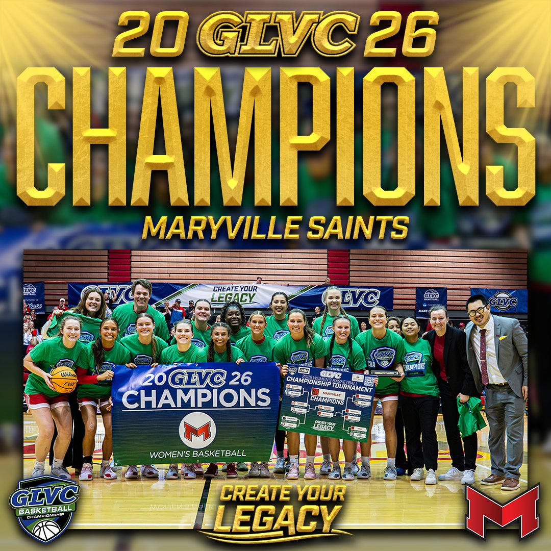 Great Lakes Valley Conference tweet media