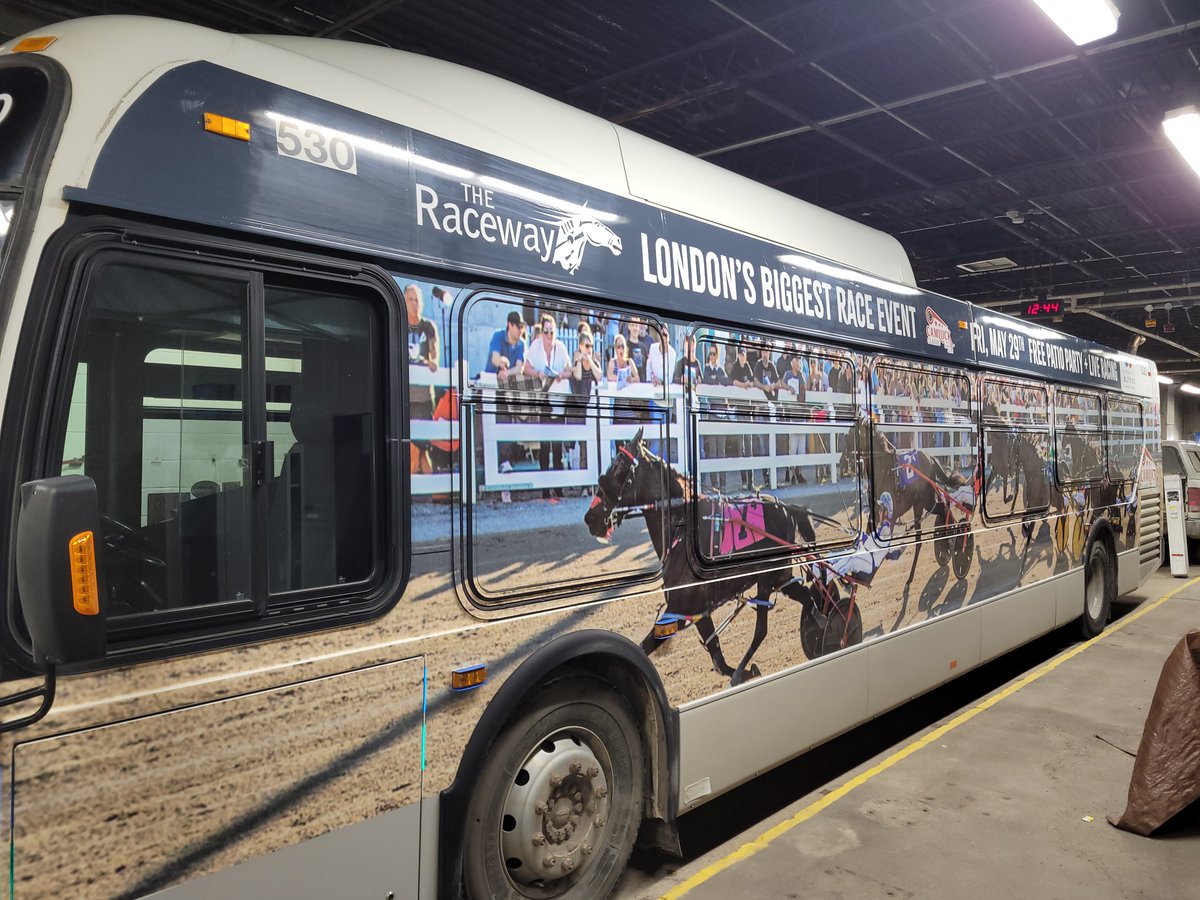 The Raceway tweet media