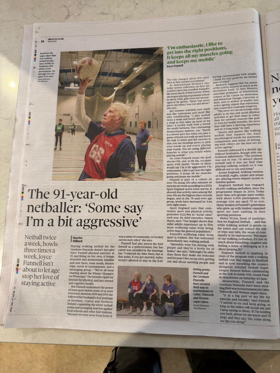 Harriet Millard tweet media