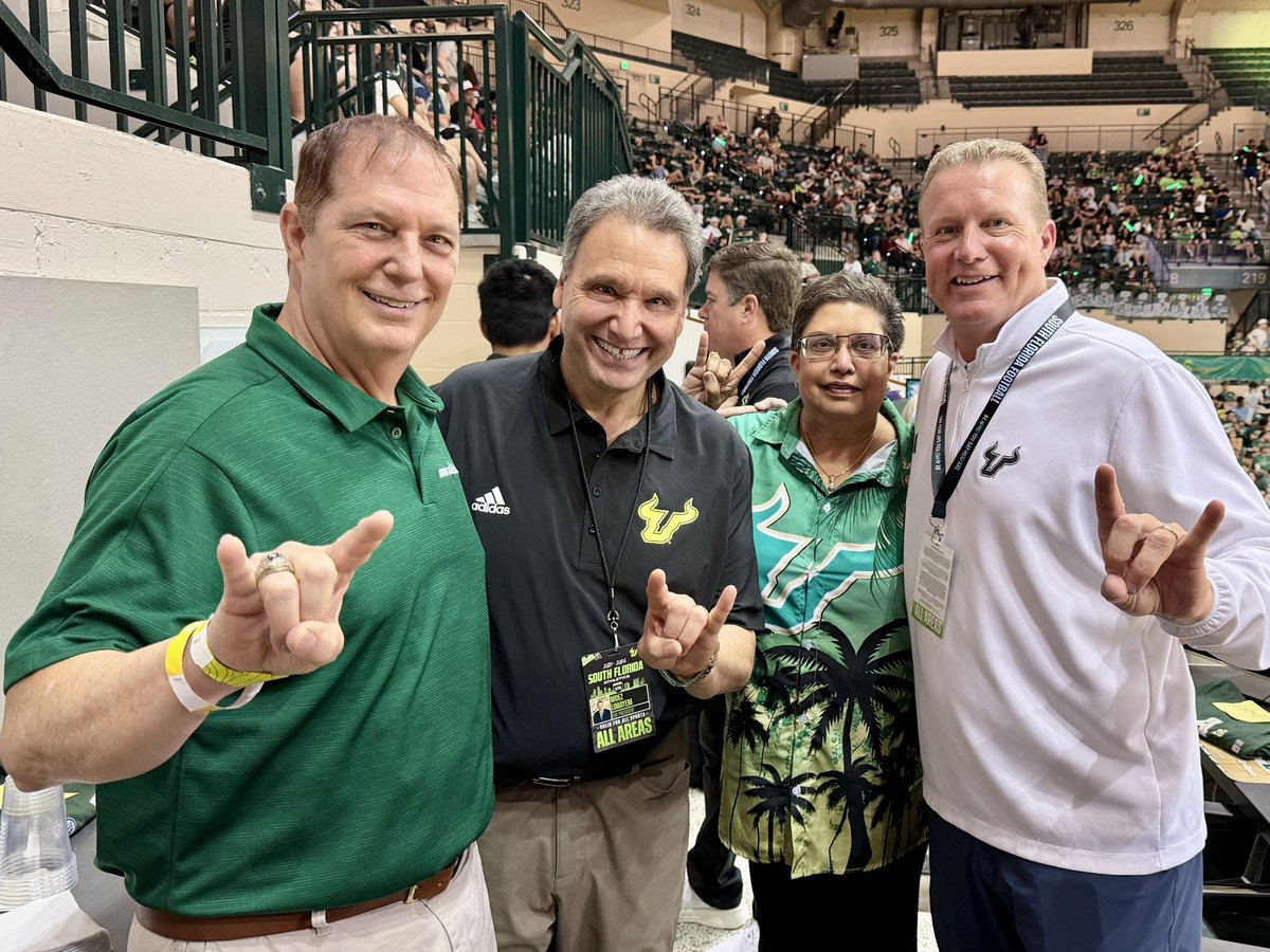 Jay Stroman tweet media