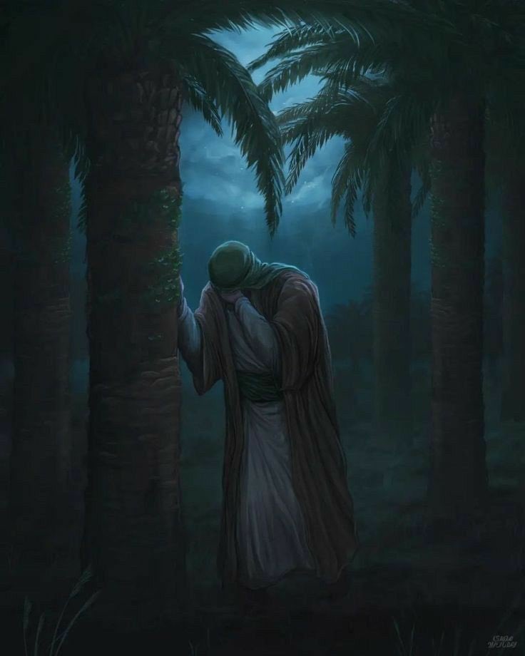 FatimaJaffri6's tweet photo. Mein Salam Karta Hu Koi Jawab Nhi Deta 💔
-Imam Ali ع https://t.co/aaXWknIVcP