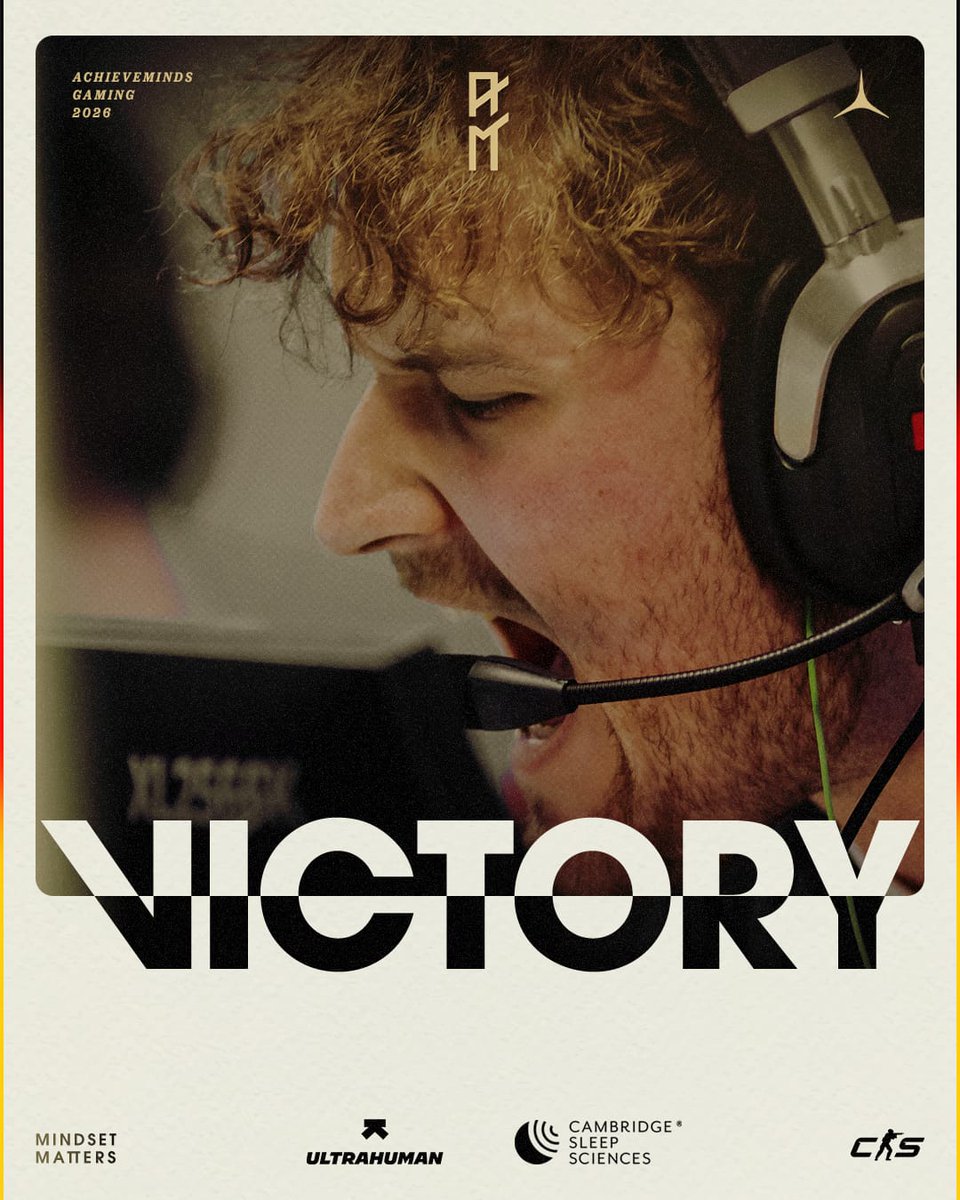 AM Gaming tweet media