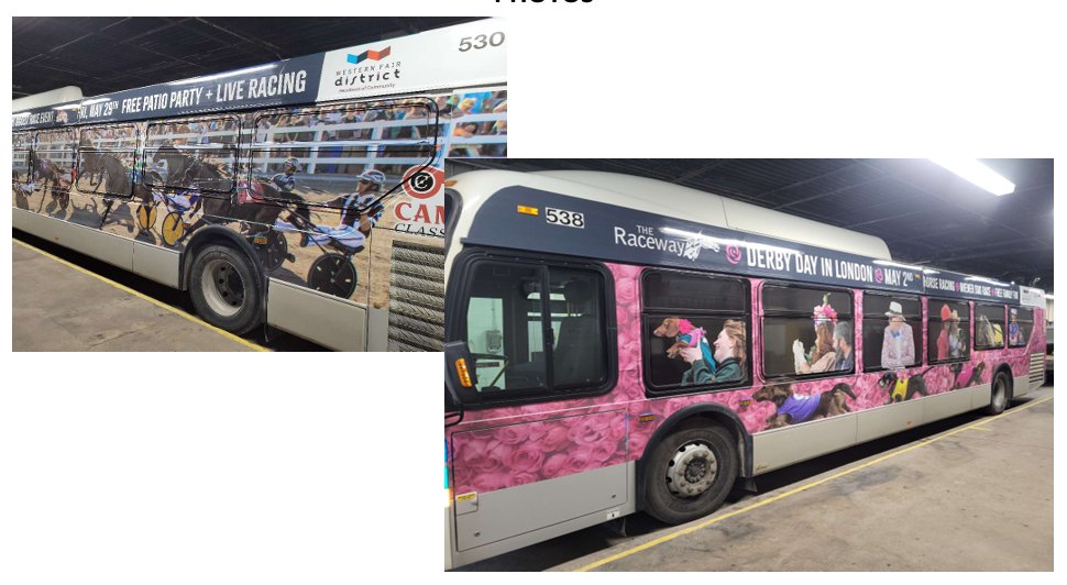 The Raceway tweet media