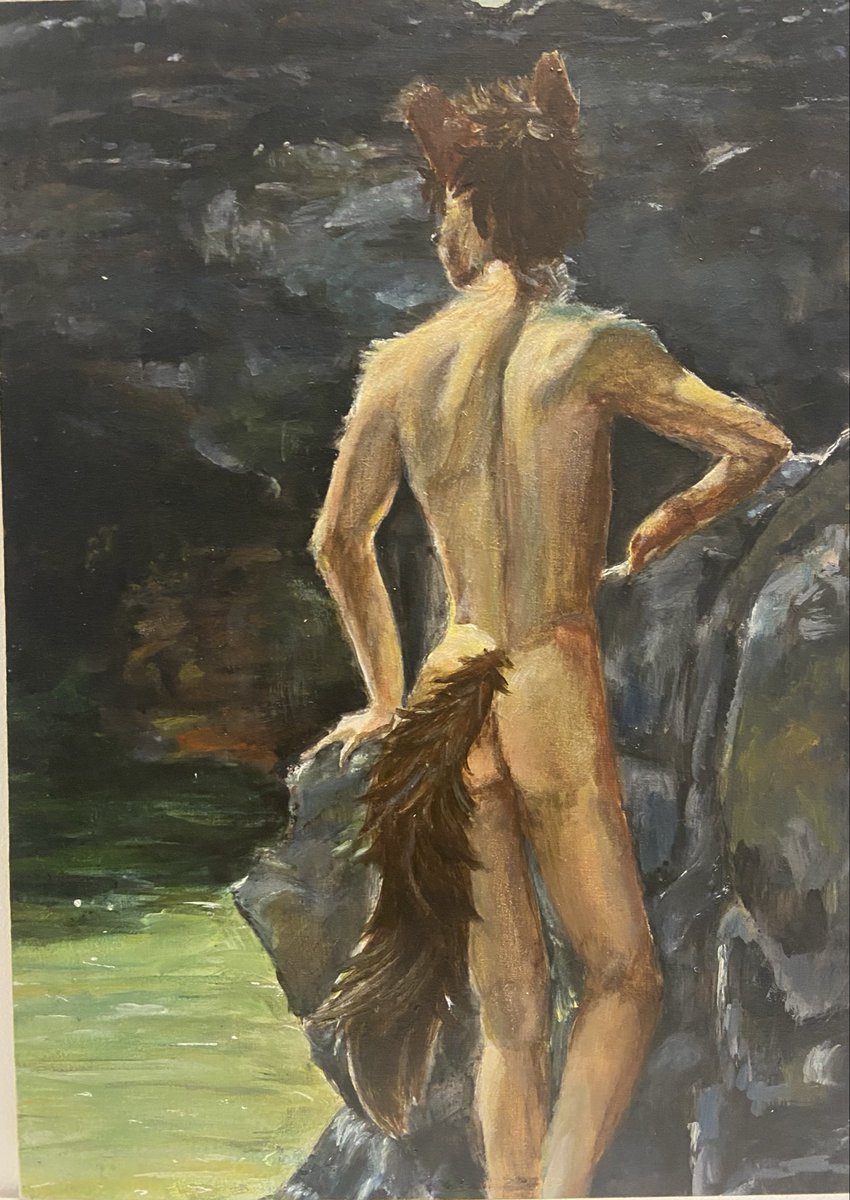 Lysander 🔜 CFZ tweet media