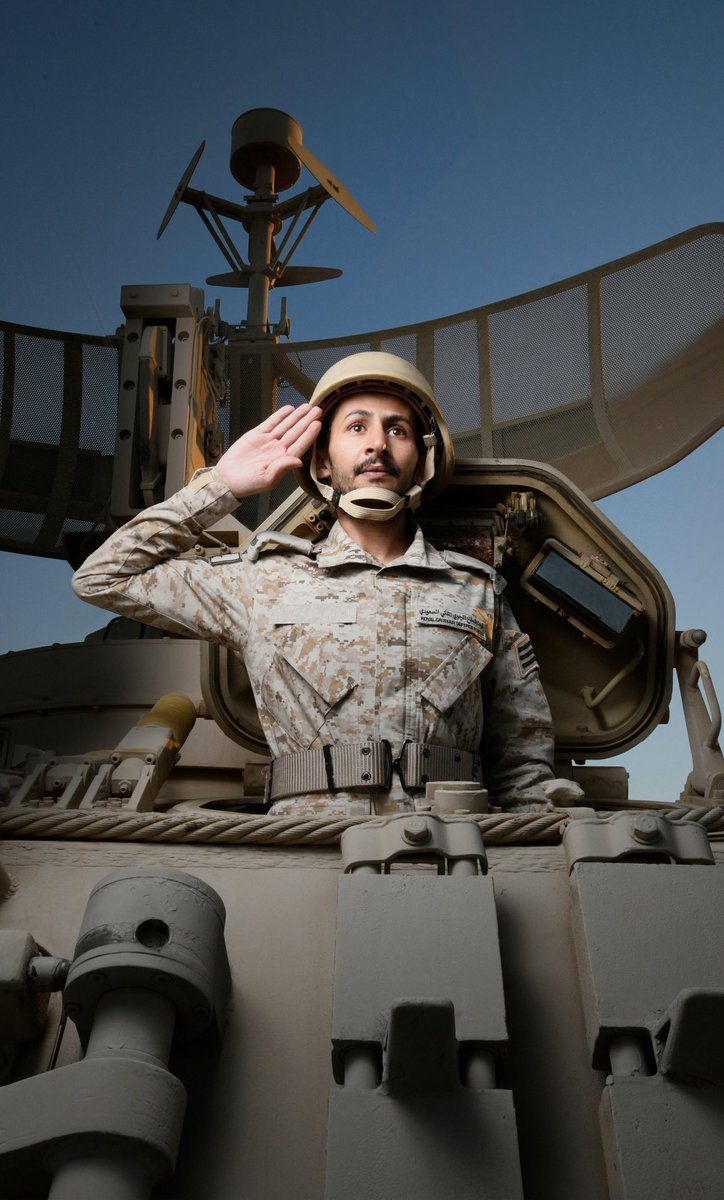 SAAD ALSAEED tweet media