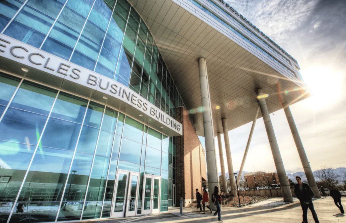 TechBuzz News - Utah's Daily Tech News tweet media