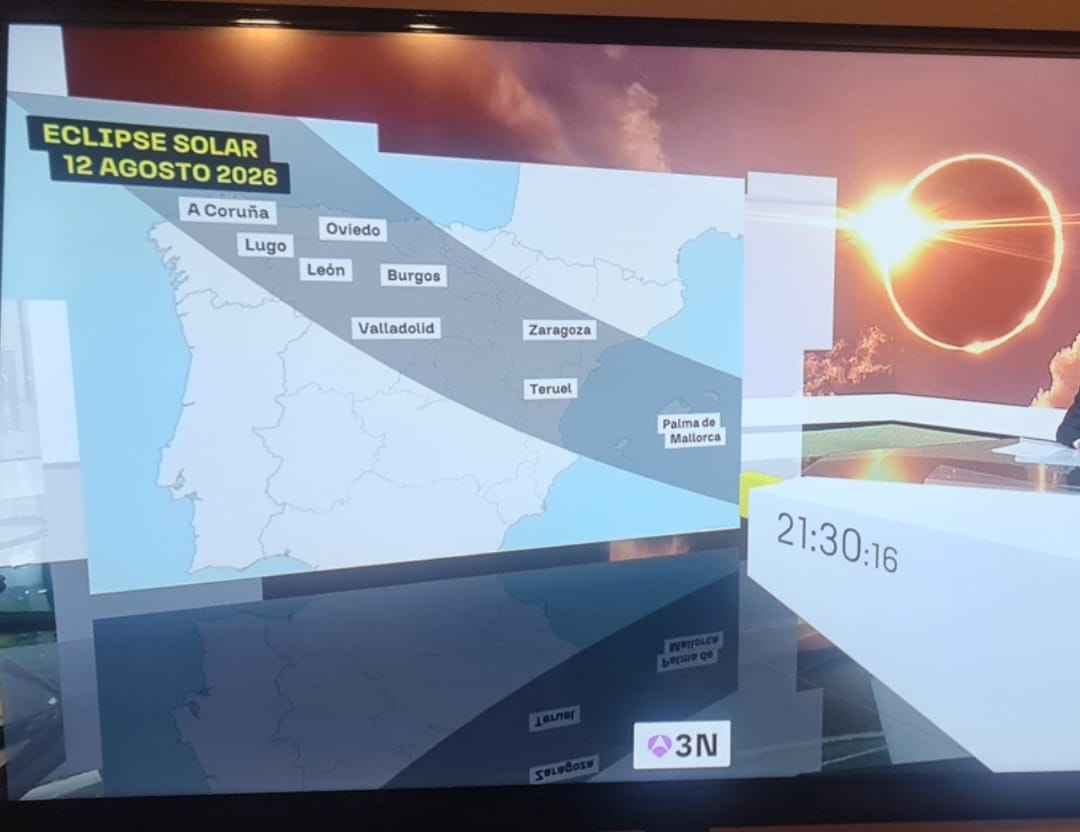 Soria NuestrasFiestas tweet media