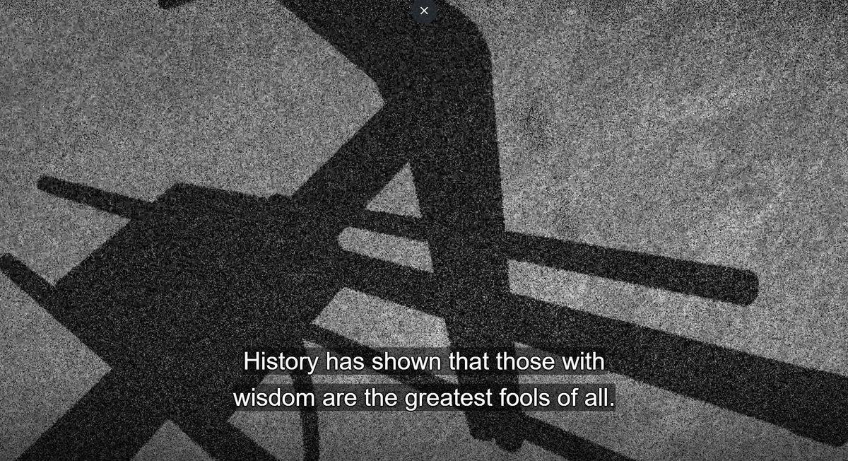 The King tweet media