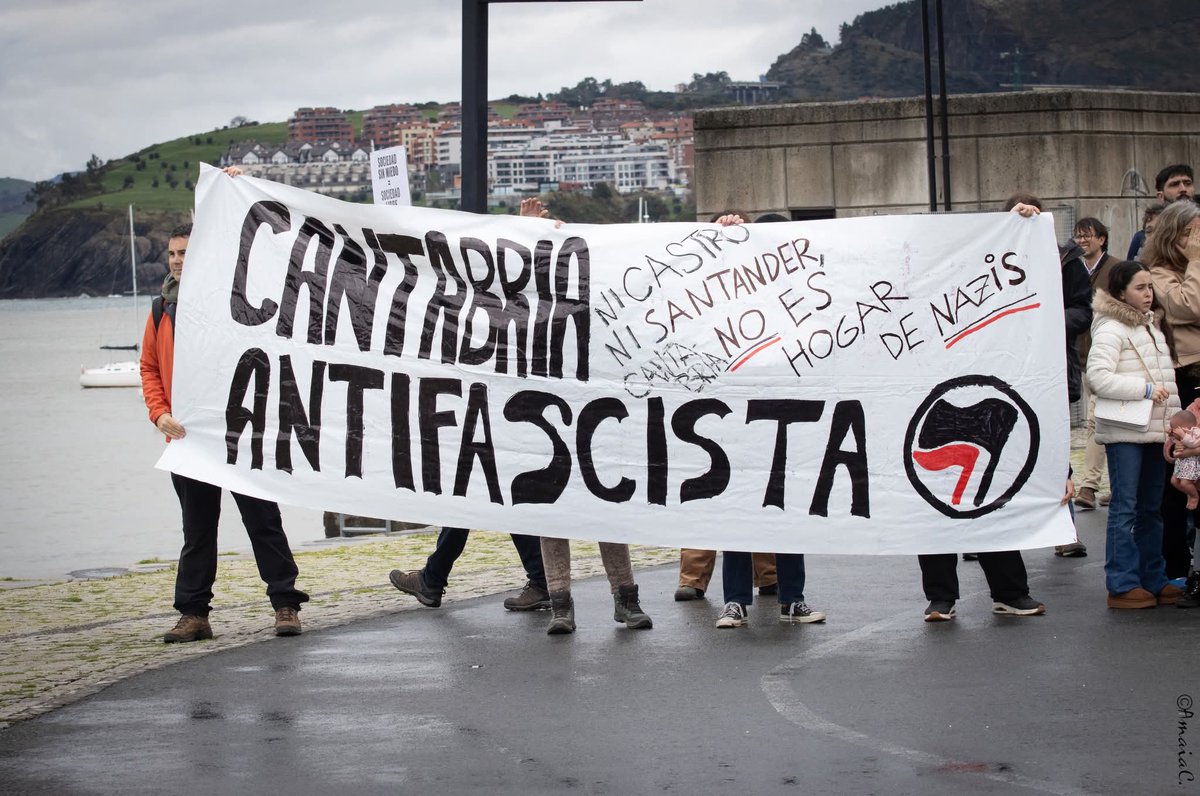 📍 Castro Urdiales (Cantabria)