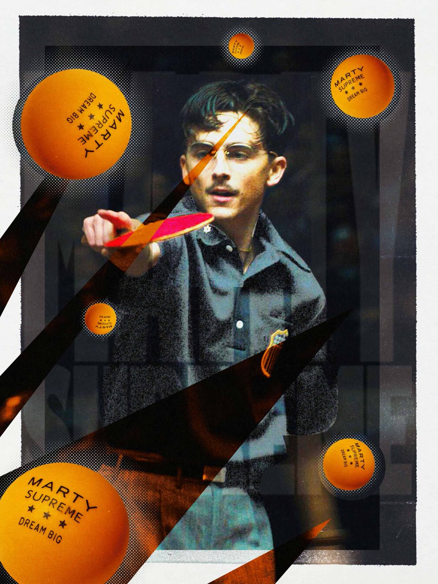 Poster Escape tweet media