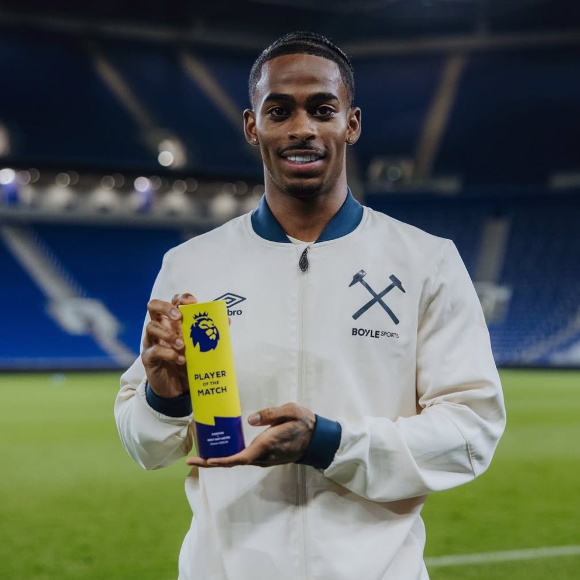 Fabrizio Romano tweet media