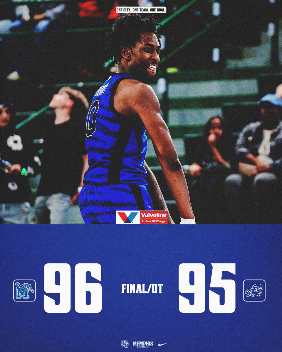 Memphis Basketball tweet media