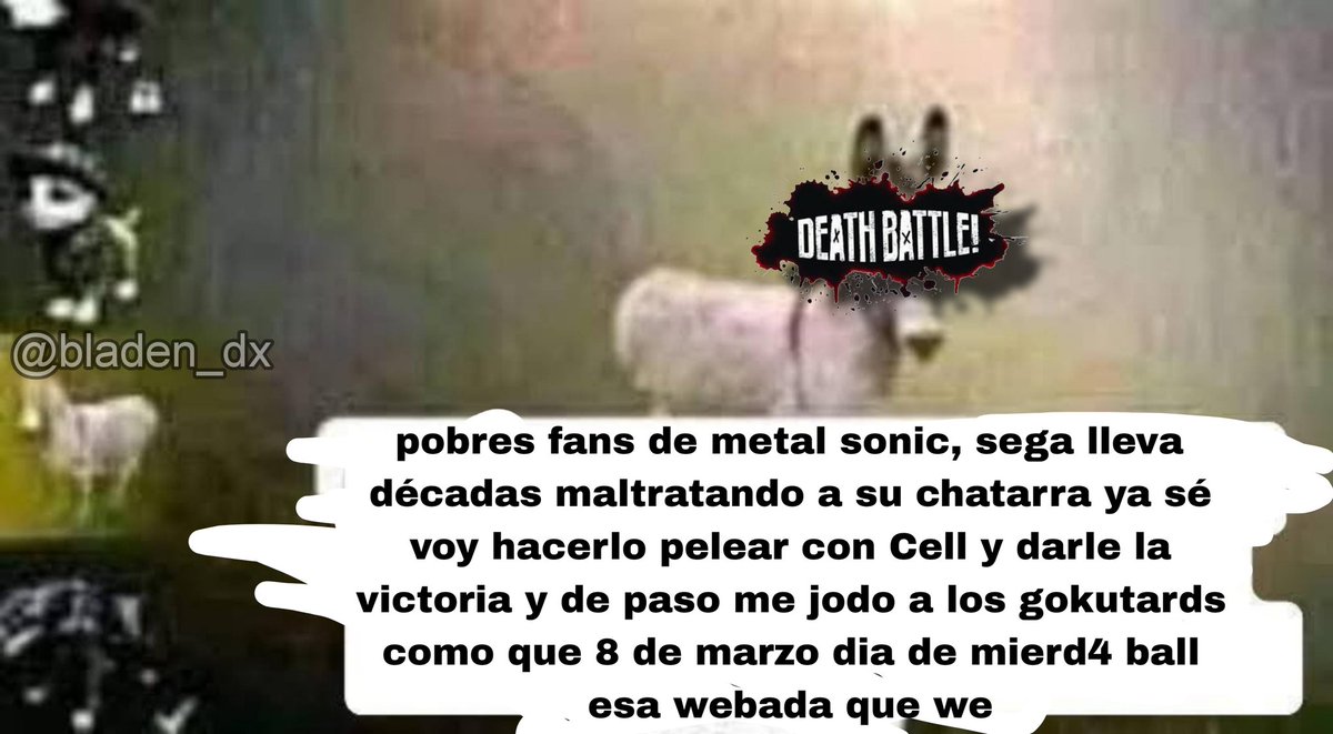 Guionazo Battle era un héroe y nunca supe verlo
