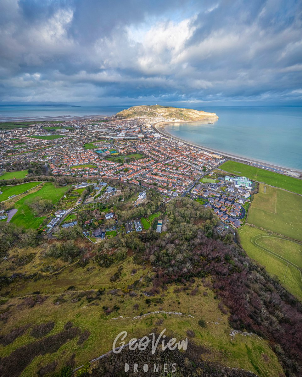 GeoView Drones tweet media