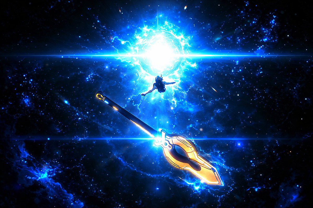 ARTHUR VS DRAGON #FireForce #FireForceSeason3