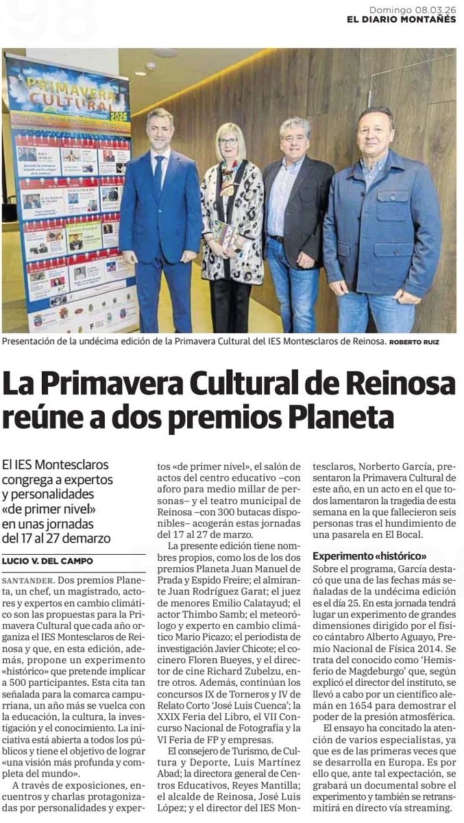 Alberto Aguayo tweet media