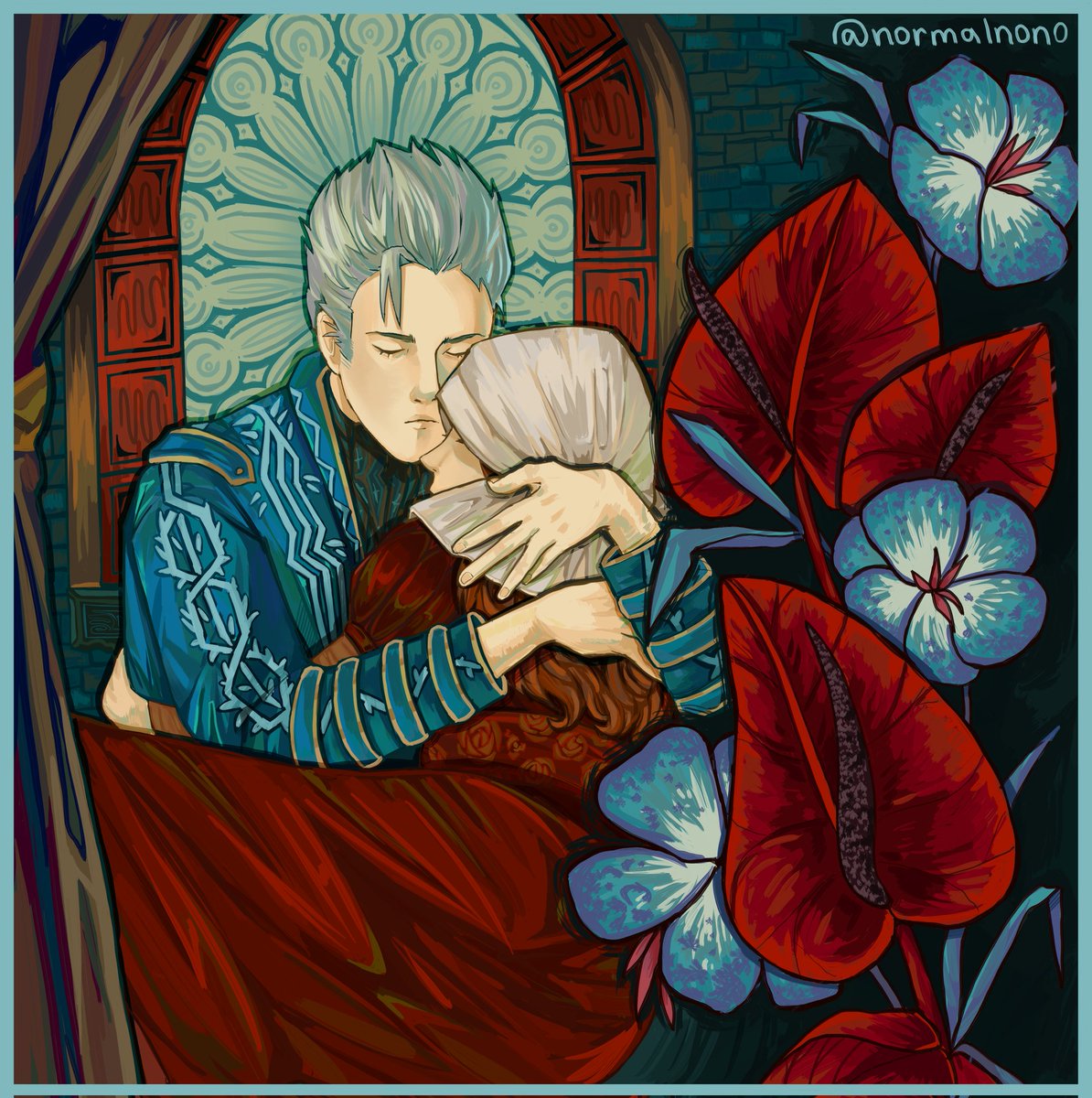 поленАААААА tweet media