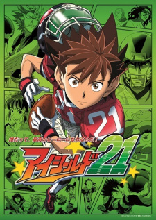 Solartum's tweet photo. 12ans plus tard, j'ai enfin rewatch plus terminé l'anime d'Eyeshield 21, j'ai l'impression d'avoir tourné une page de mon enfance et je suis tout tralala, mais j'ai kiffé
mtn je vais m'envoyer le manga pour la suite https://t.co/8l3l7TZcgb