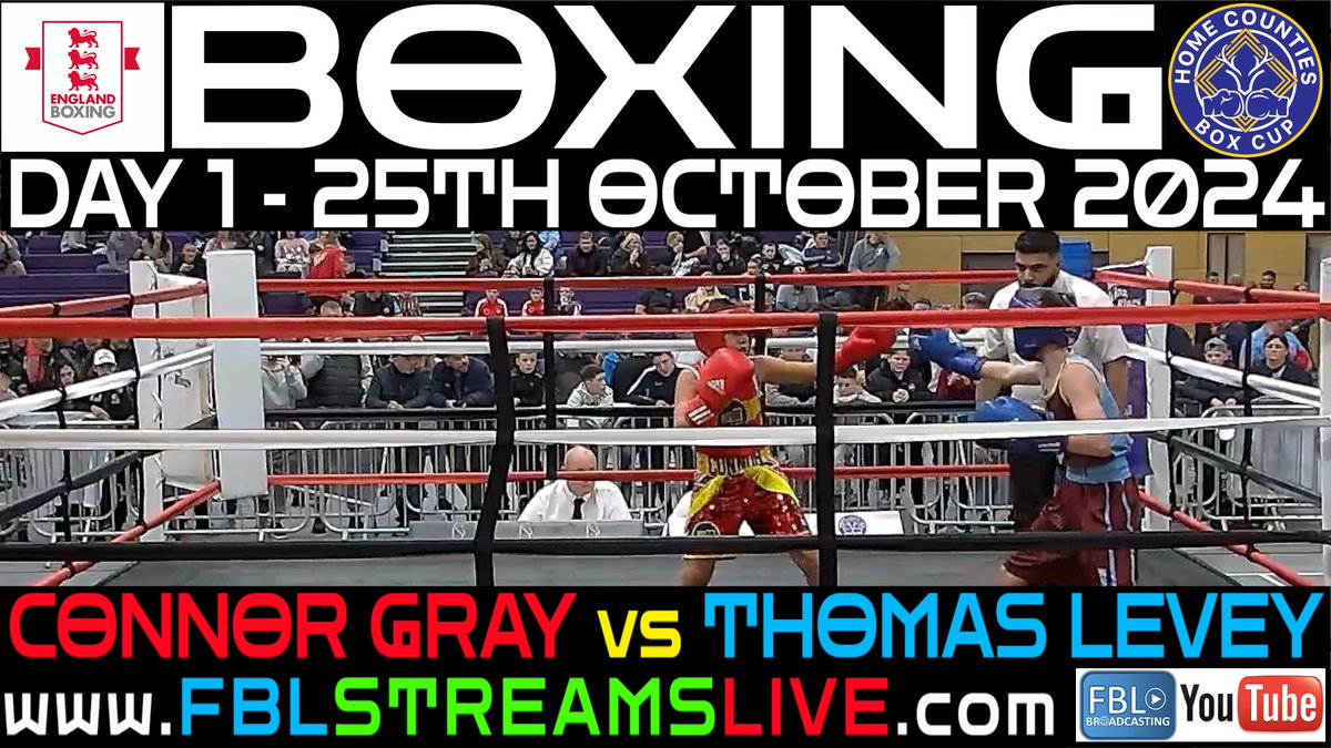 FBL BROADCASTING tweet media