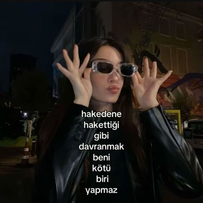 Sevda (@sevdaloji) on Twitter photo 