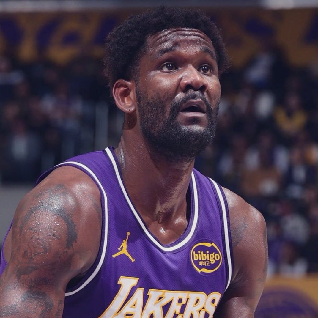 Lakers World France 🇨🇵 tweet media