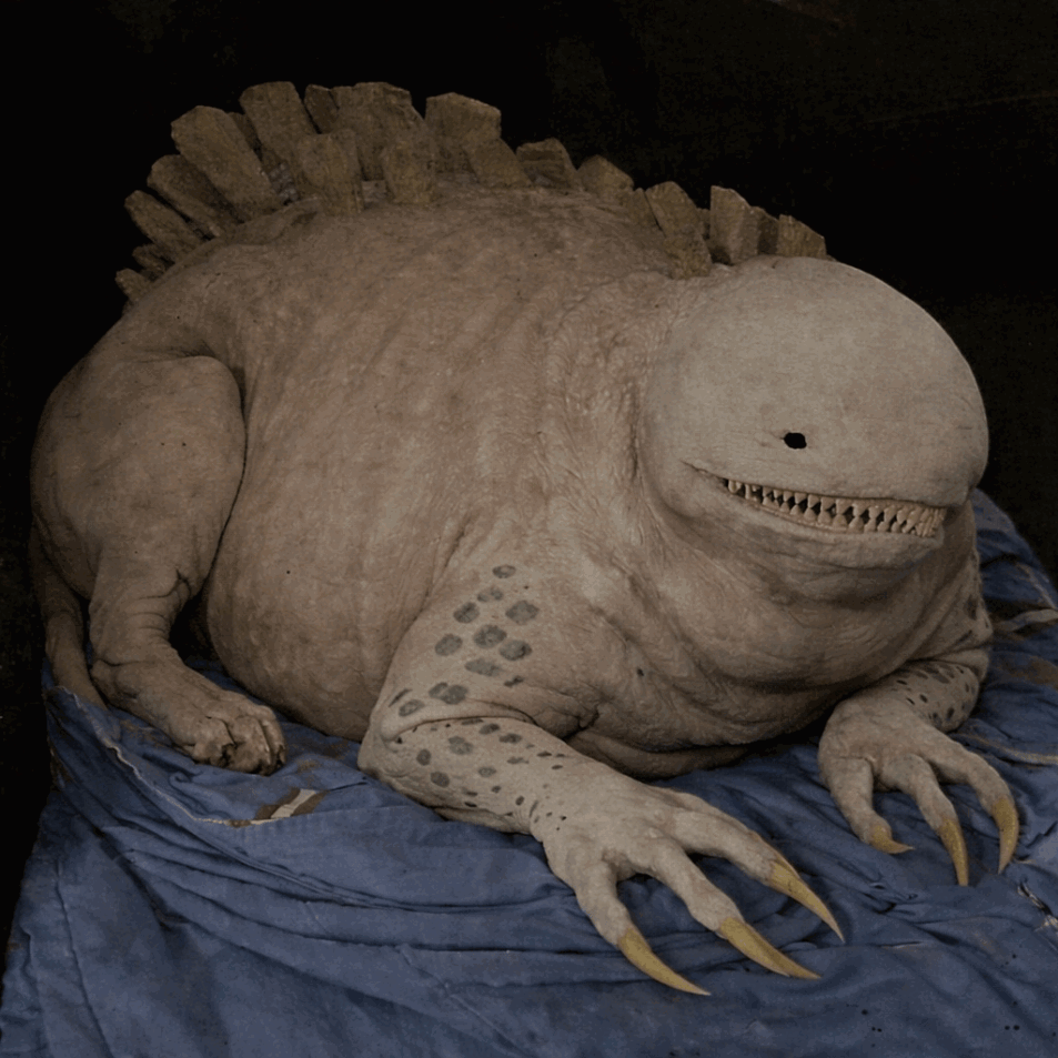 TheRealPunchee tweet media