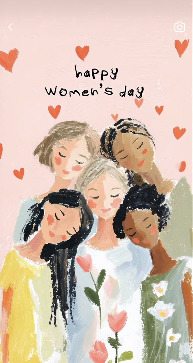 rawanalnaser's tweet photo. #HappyWomansDay 💗💗💗💗💅 https://t.co/EXYPPOzIUY