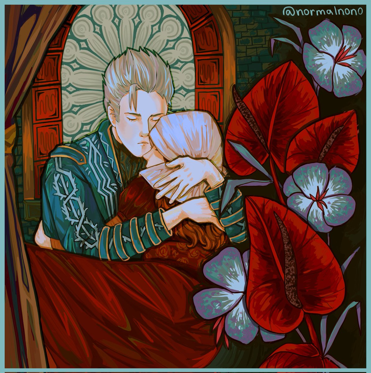 поленАААААА tweet media