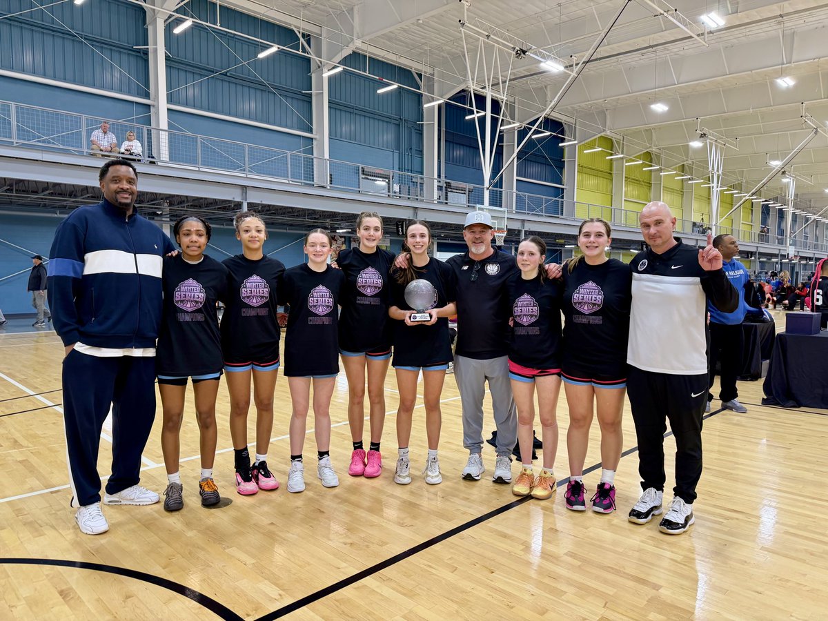 MI Mystics Select 2030 tweet media