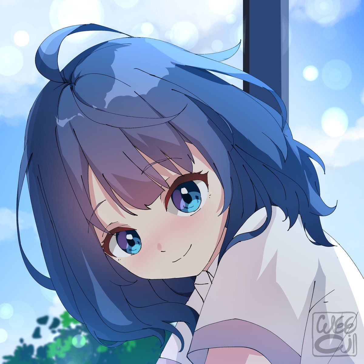 Weeci | Commission Open tweet media