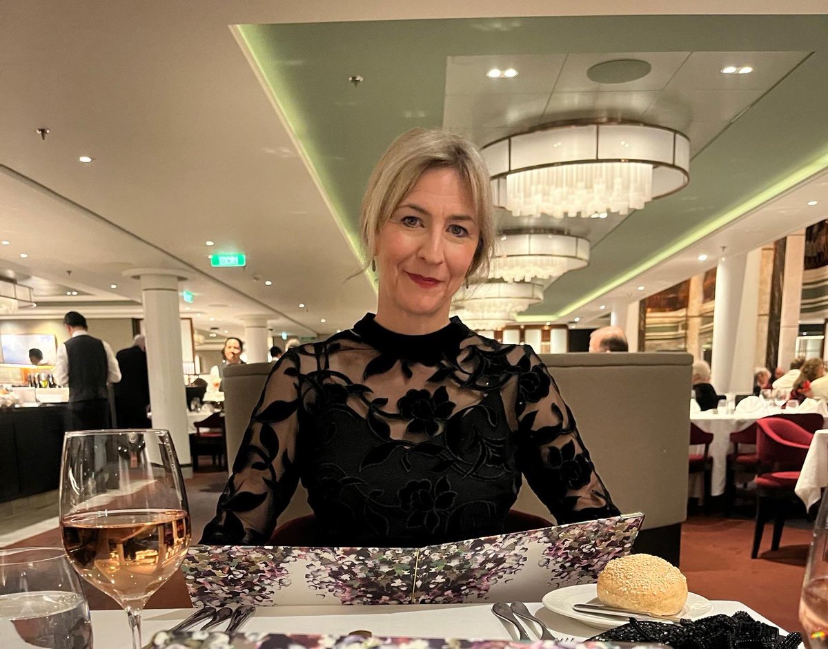 Kate Garner tweet media