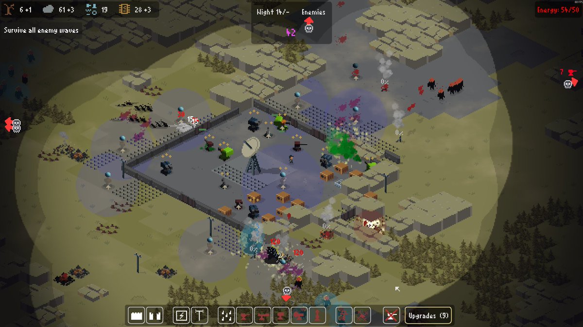 NoraFox Studio 🦊 Signal Zone 📡 tweet media