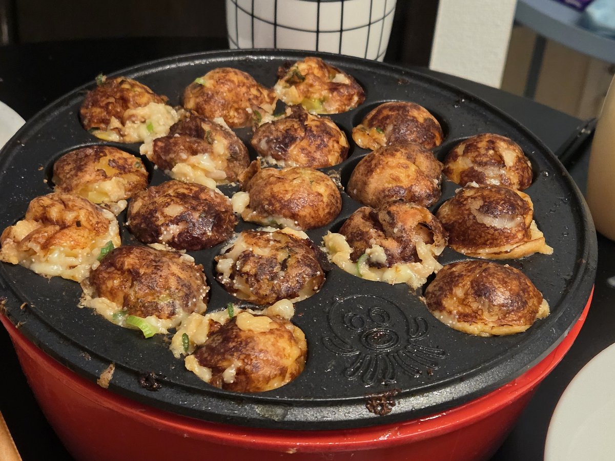 해치웠나 tweet media