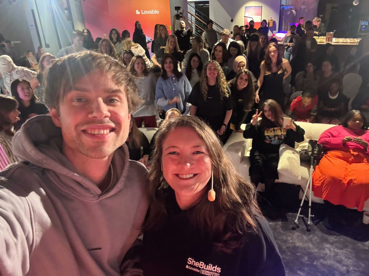 Anton Osika – eu/acc tweet media