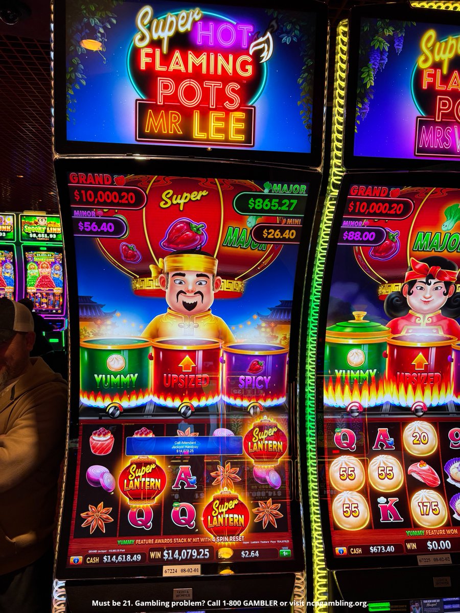 Argosy Kansas City tweet media