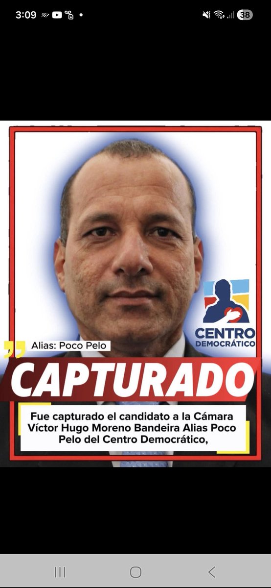 danielcasdlr20's tweet photo. @mluciaramirez Así como esos descarada https://t.co/ExquF6eBVM