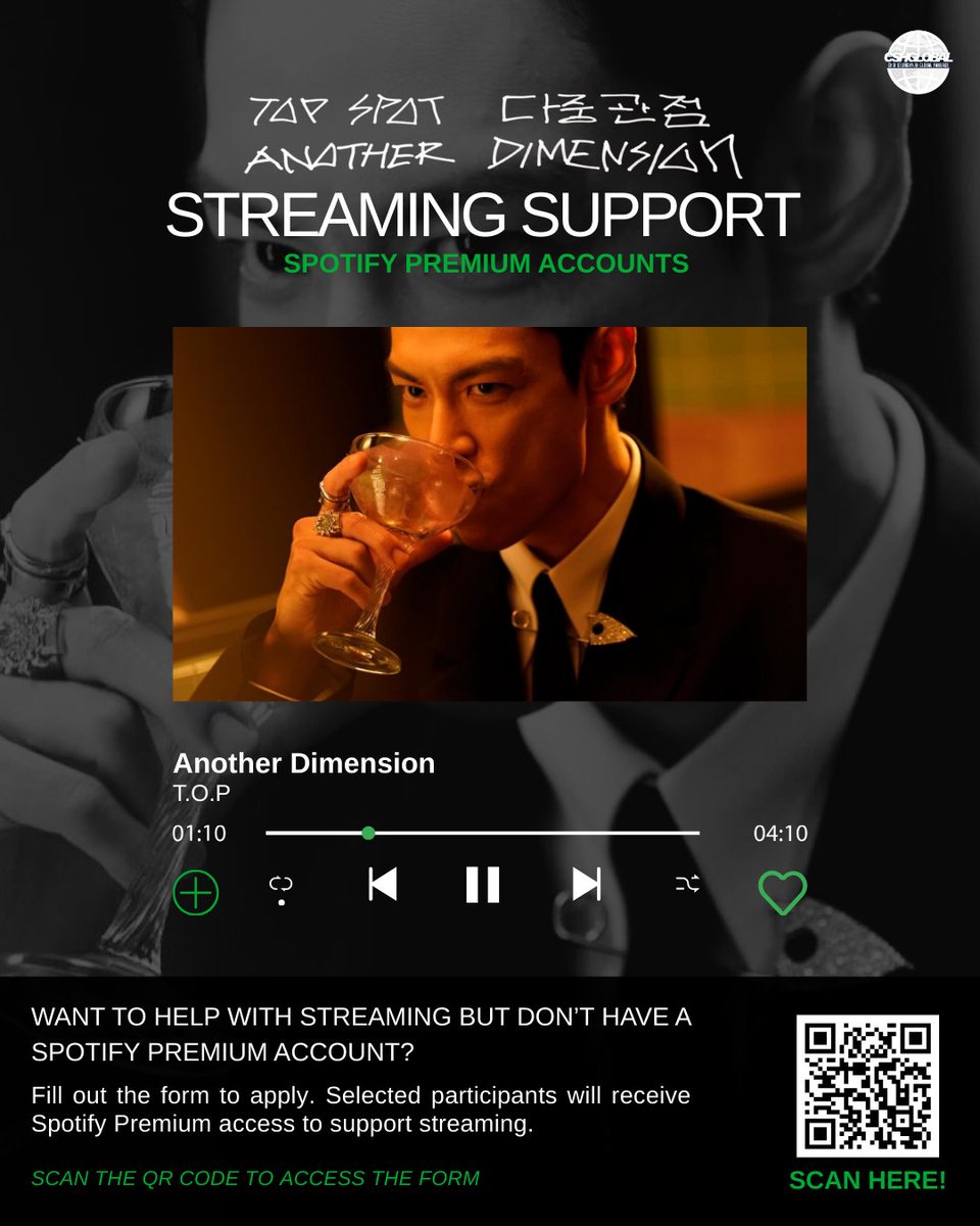 CHOI SEUNGHYUN GLOBAL FANBASE tweet media