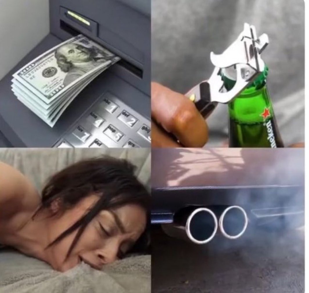 Os 4 melhores sons que um homem gosta ouvir