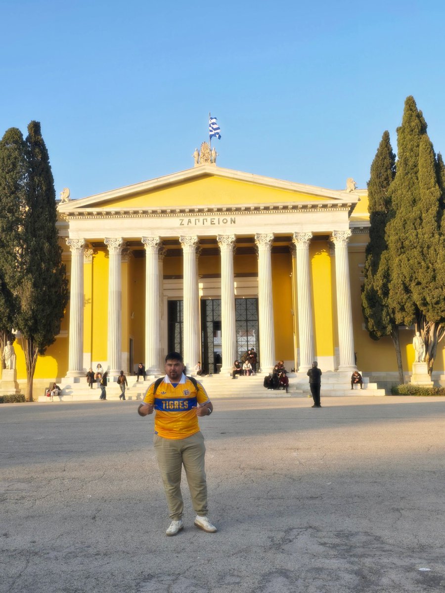 Citizen Odysseus Jr. 🇧🇷🇲🇽🇬🇷 tweet media