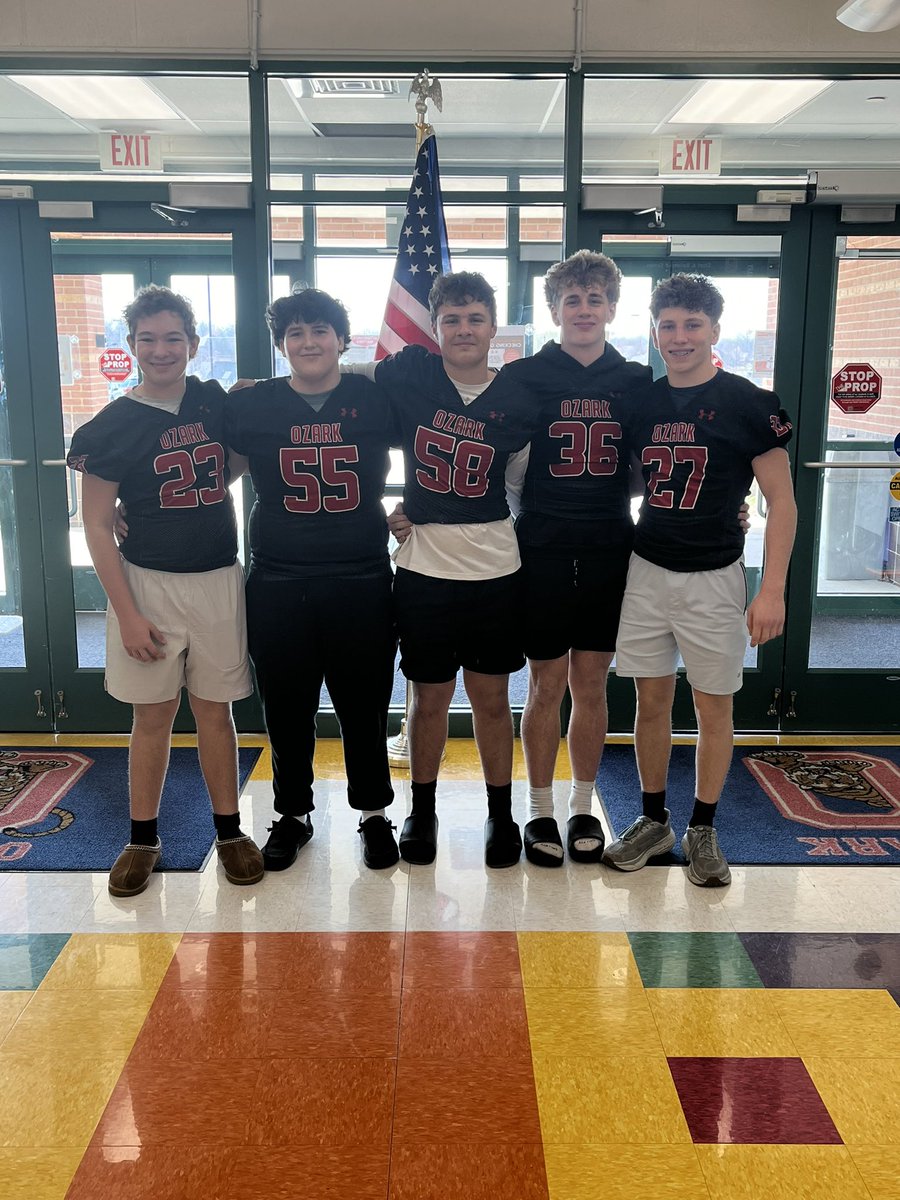 OzarkTigersFB tweet media