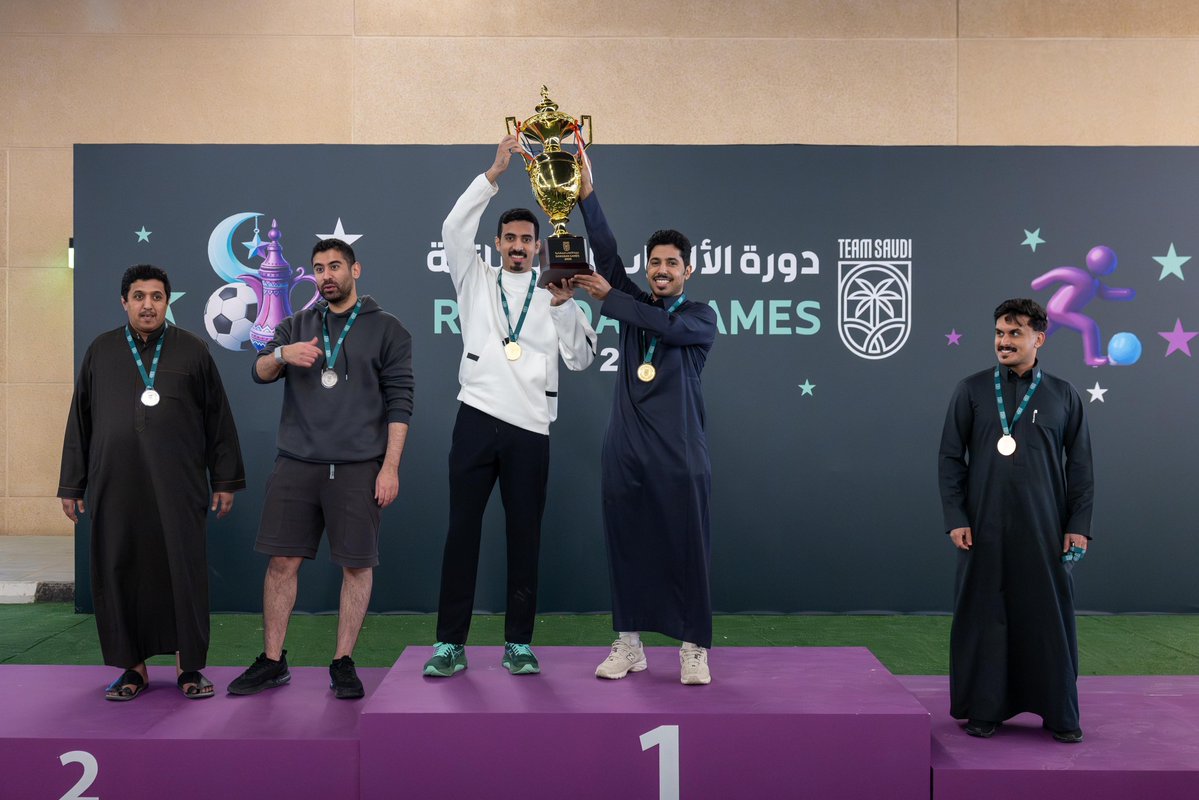 الاتحاد السعودي للهجن tweet media